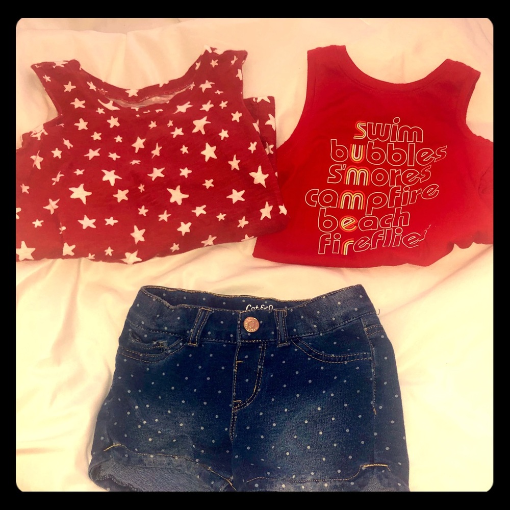 Summer Fun bundle